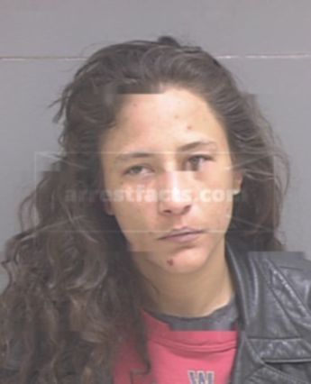 Delphia Darlene Lipford