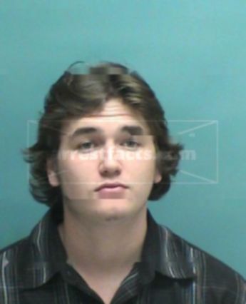 Brice Michael Moorman