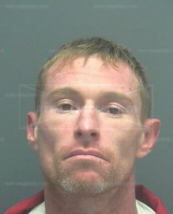 Brian Allen Erwin