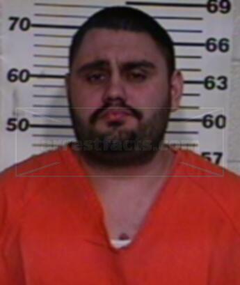 Jonathan Daniel Rosales Young