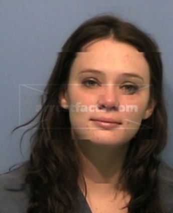 Mary Kaitlin Austin