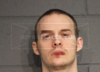 Curtis James Parker