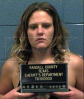 Samantha Anne Lewis