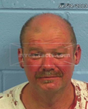 Joel Keith Willoughby
