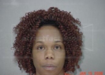 Kim Rochelle Smith Turner
