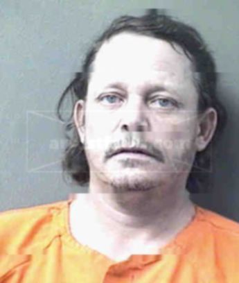 Terry Duwayne Stiny