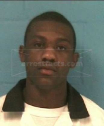 Tyshaun Keith