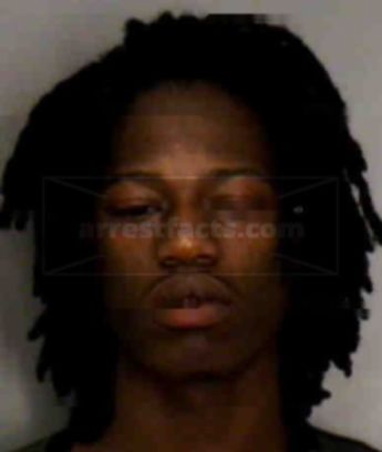 Shavonte Shaquille Carr
