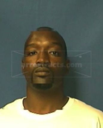 Demetrice Woodard