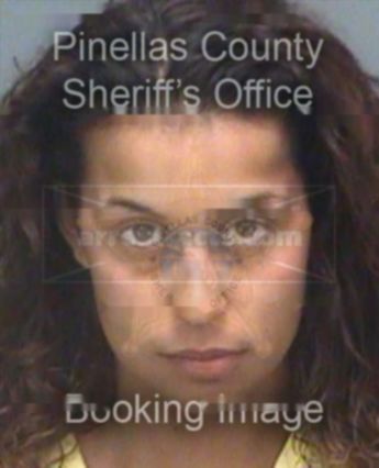 Medina Rina Pitts