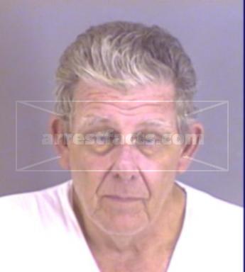 Ronald Edwin Netrow