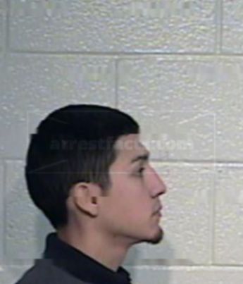Thomas Anthony Almazan Guerra