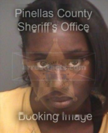 Neisha Lashawna Thomas
