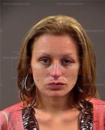 Stephanie Nicole Jones-Fleming