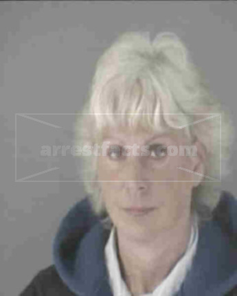 Angela Gail Zilch