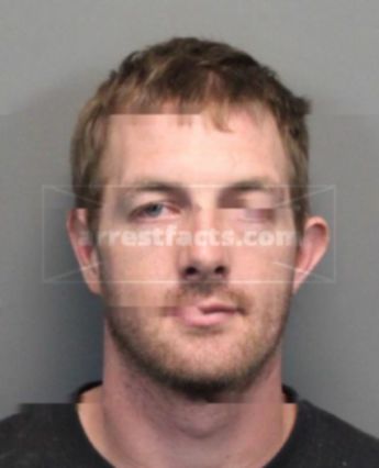 Joshua Lewis Smith