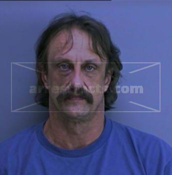 Anthony Paul Collman