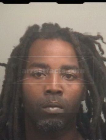 Jeremy Sherrod Brinson