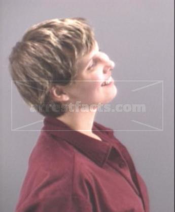Priscilla Marie Huff