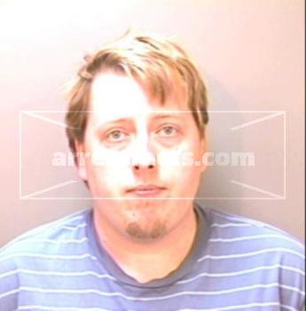 Jeremiah Lee Ritter
