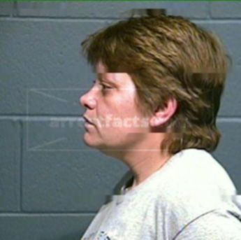 Alicia Rosalee Denton