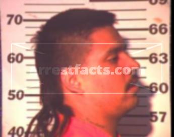 Joseph Martin Jimenez Villarreal