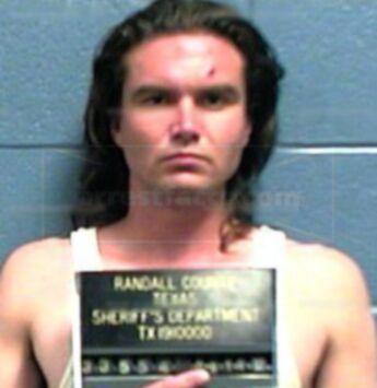James Glen Hornof
