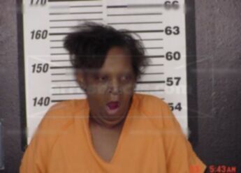Mayana Marlene Wright