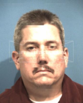 Russell Wayne Cogan