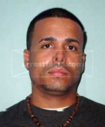 Rafael Crespo Jr.