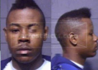 Forest Terell Perdue