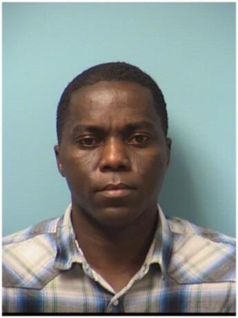 Ibrahim Adewale Fale