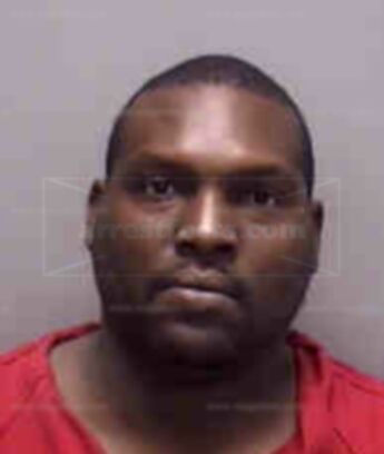 Maurice Tavares Mercer