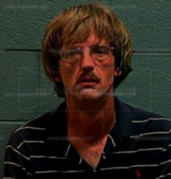 Mark Edward Bolles