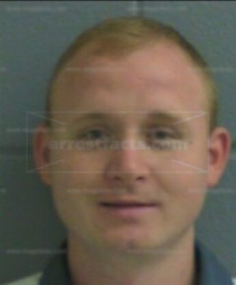 Jason Dedale Pressley