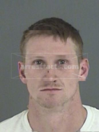 Dusty Joshua Whittemore