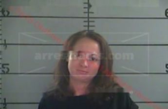 Crystal Gina Cole