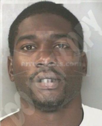 Andre Demetrius Mingo
