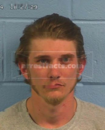 Matthew Anderson Todd