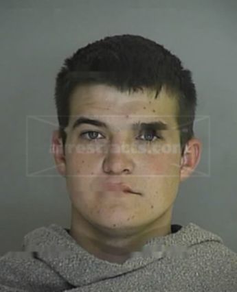 Clinton Neal Majors