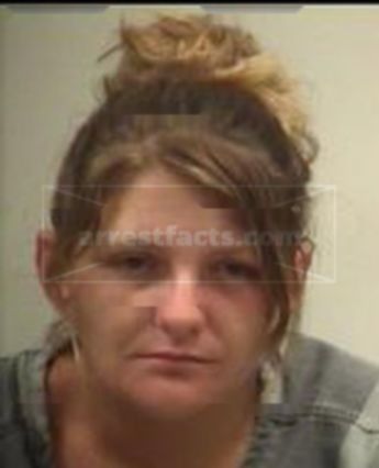 Sarah Elizabeth Mayo