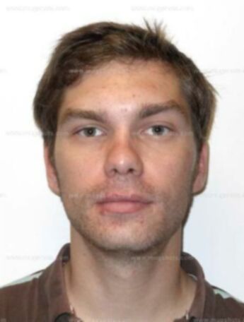 Matthew Francis Rancour