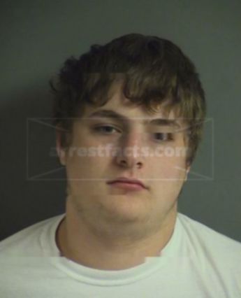 Gage Steven Shellady