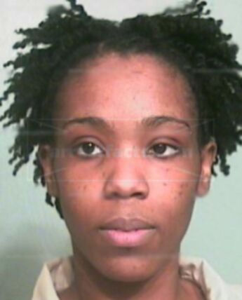 This Inmate Is Only Allowed Window Visits At This Time