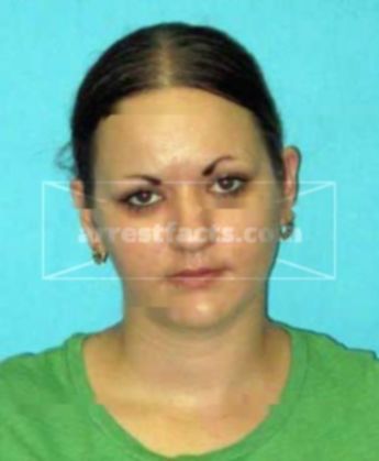 Danielle Marie Lisenby