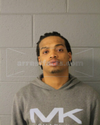 Verdell L Parker
