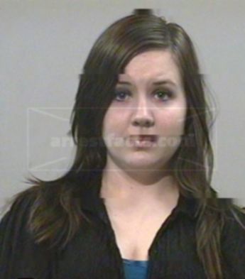 Amber Leigh Shimek
