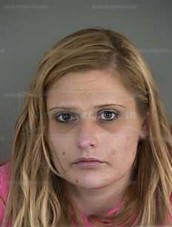 Kayla Dawn Walters