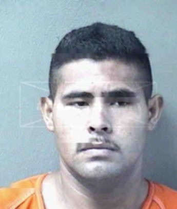 Francisco Espinoza Perez