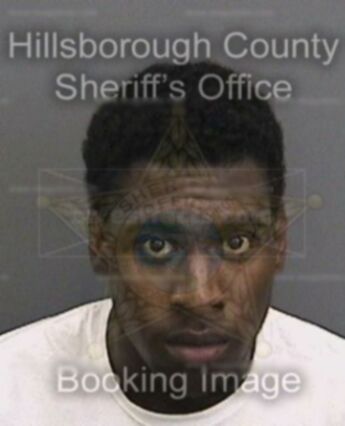 Marquis Lamar Jones